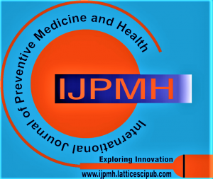 International Journal of Preventive Medicine and Health (IJPMH)