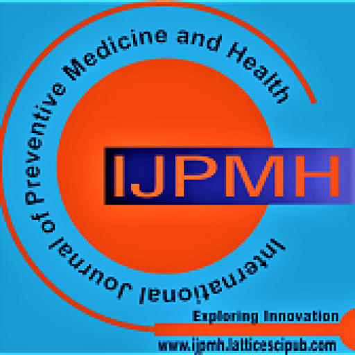 Home - International Journal Of Preventive Medicine And Health (IJPMH)